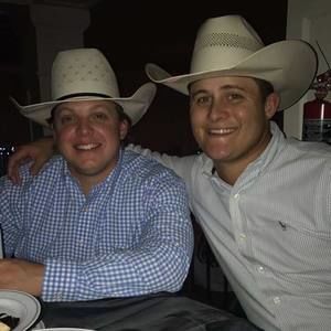 Meet your Posher, Chase